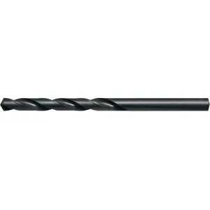 ALFA Tools TL51345 #45 HSS TAPER LENGTH DRILL 12/pack
