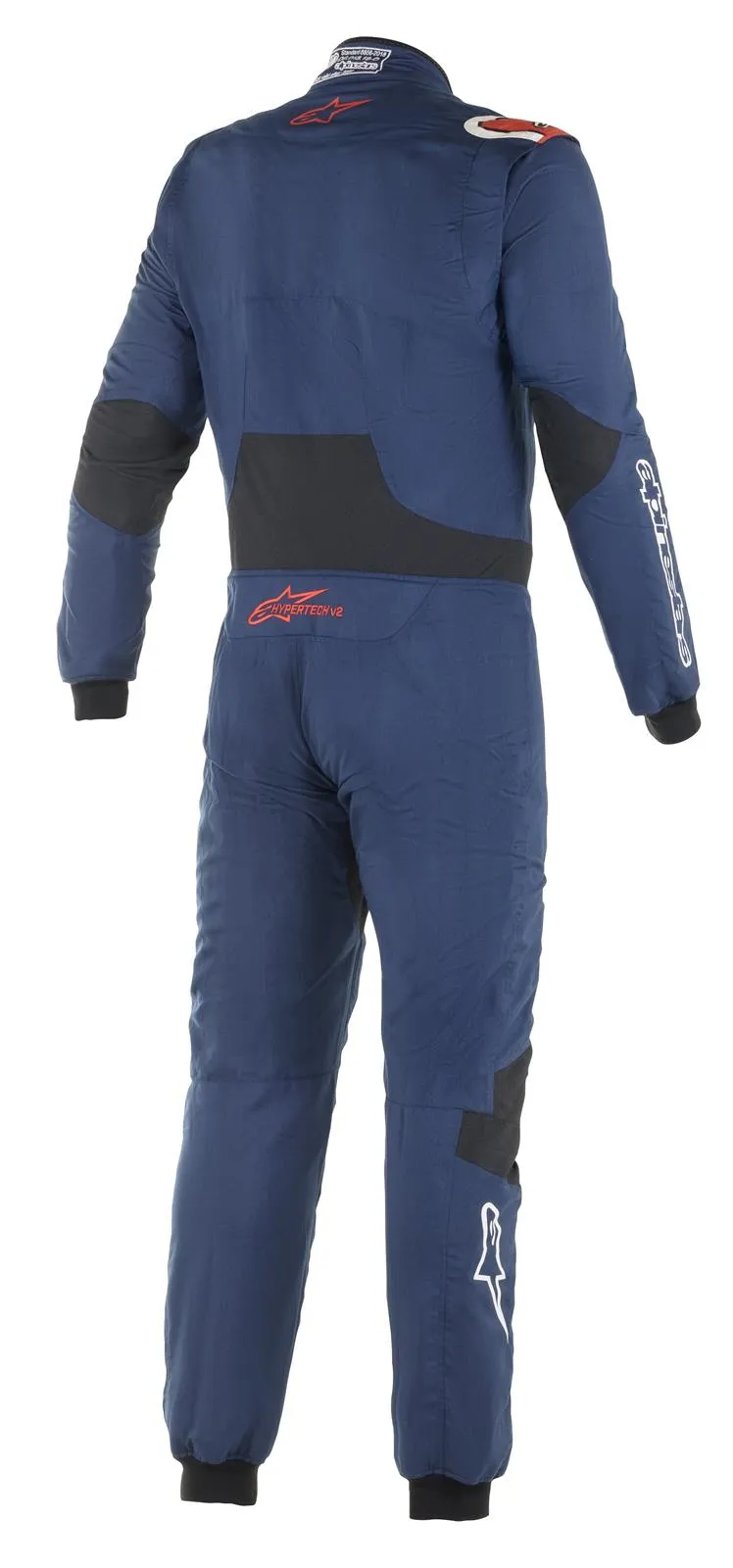 Alpinestars Hypertech V2 Suits 3350220-7138-58