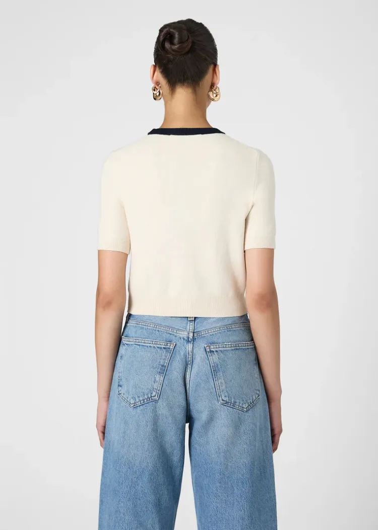 Babysoft Short Sleeve Top- Classic ***FINAL SALE***