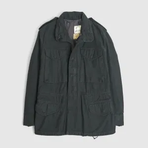Buzz Rickson's X William Gibson Field Jacket M-65 Field Jacket