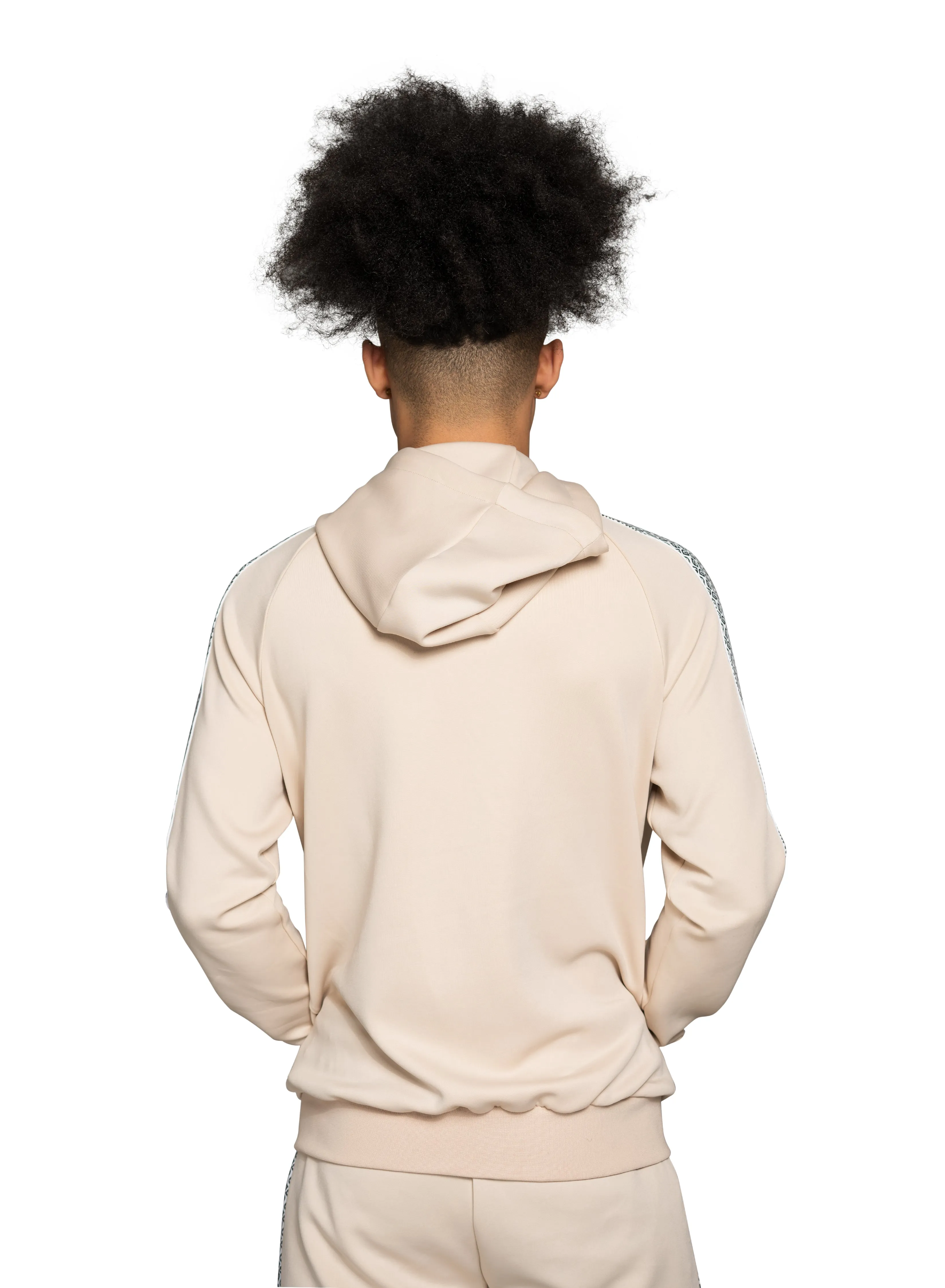 Gully Klassics Capo Track Suit