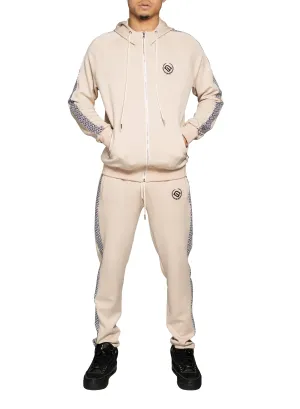 Gully Klassics Capo Track Suit