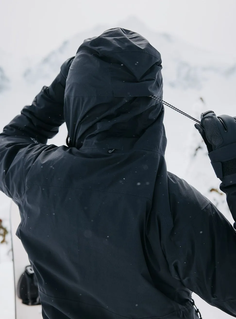 Men's Burton [ak] LZ GORE-TEX Down 2L Jacket