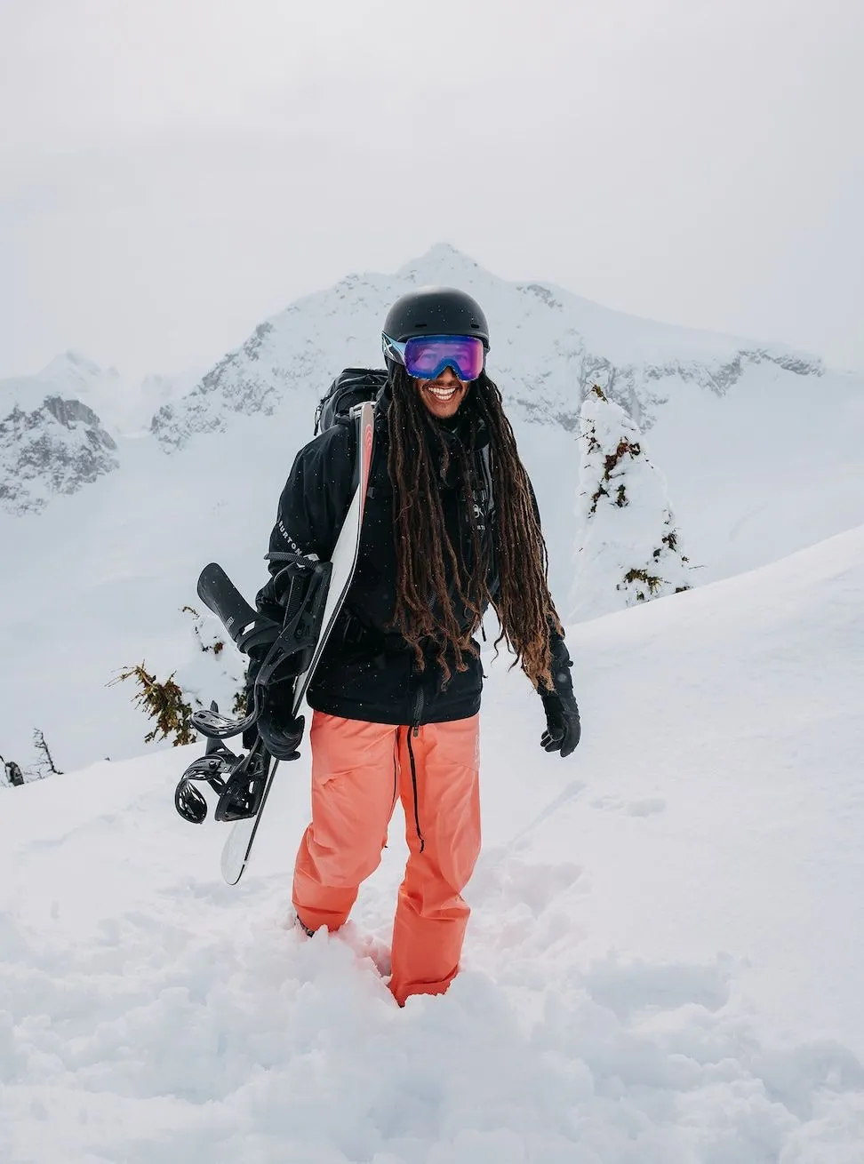 Men's Burton [ak] LZ GORE-TEX Down 2L Jacket