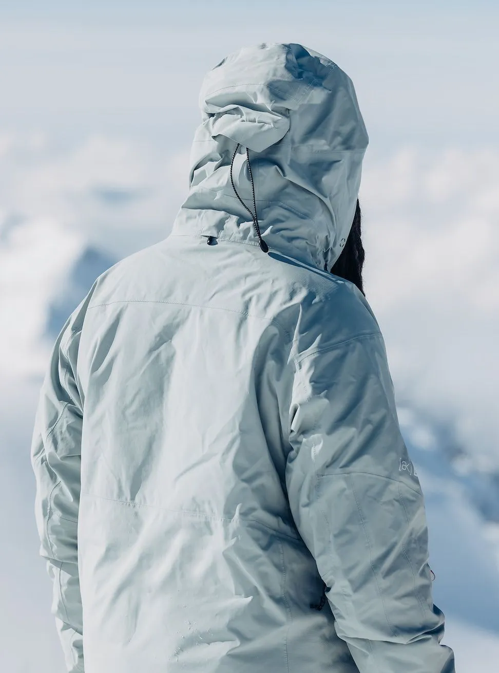 Men's Burton [ak] LZ GORE-TEX Down 2L Jacket