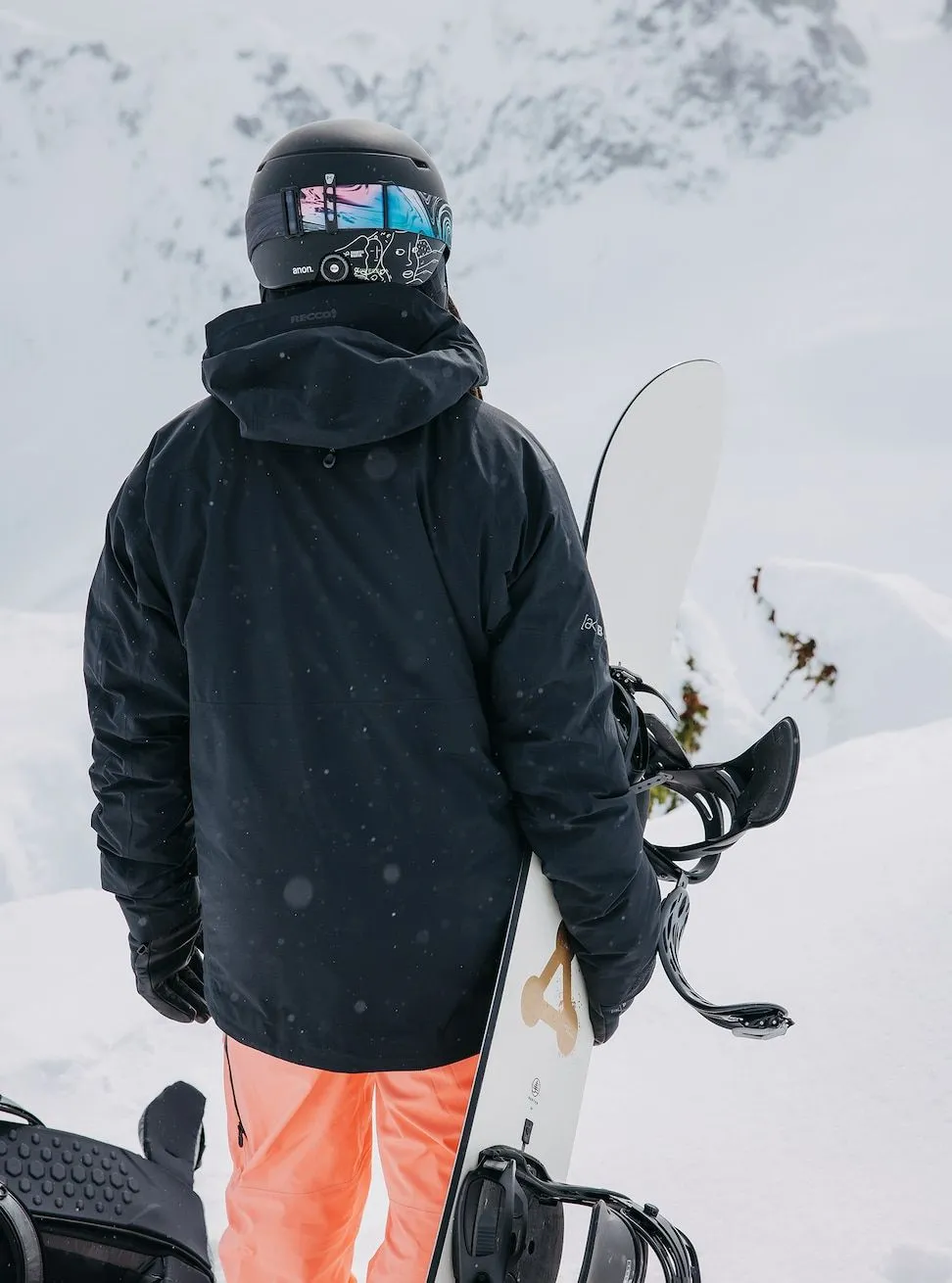 Men's Burton [ak] LZ GORE-TEX Down 2L Jacket