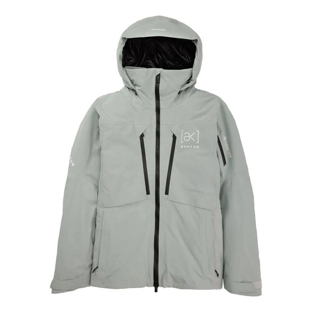 Men's Burton [ak] LZ GORE-TEX Down 2L Jacket