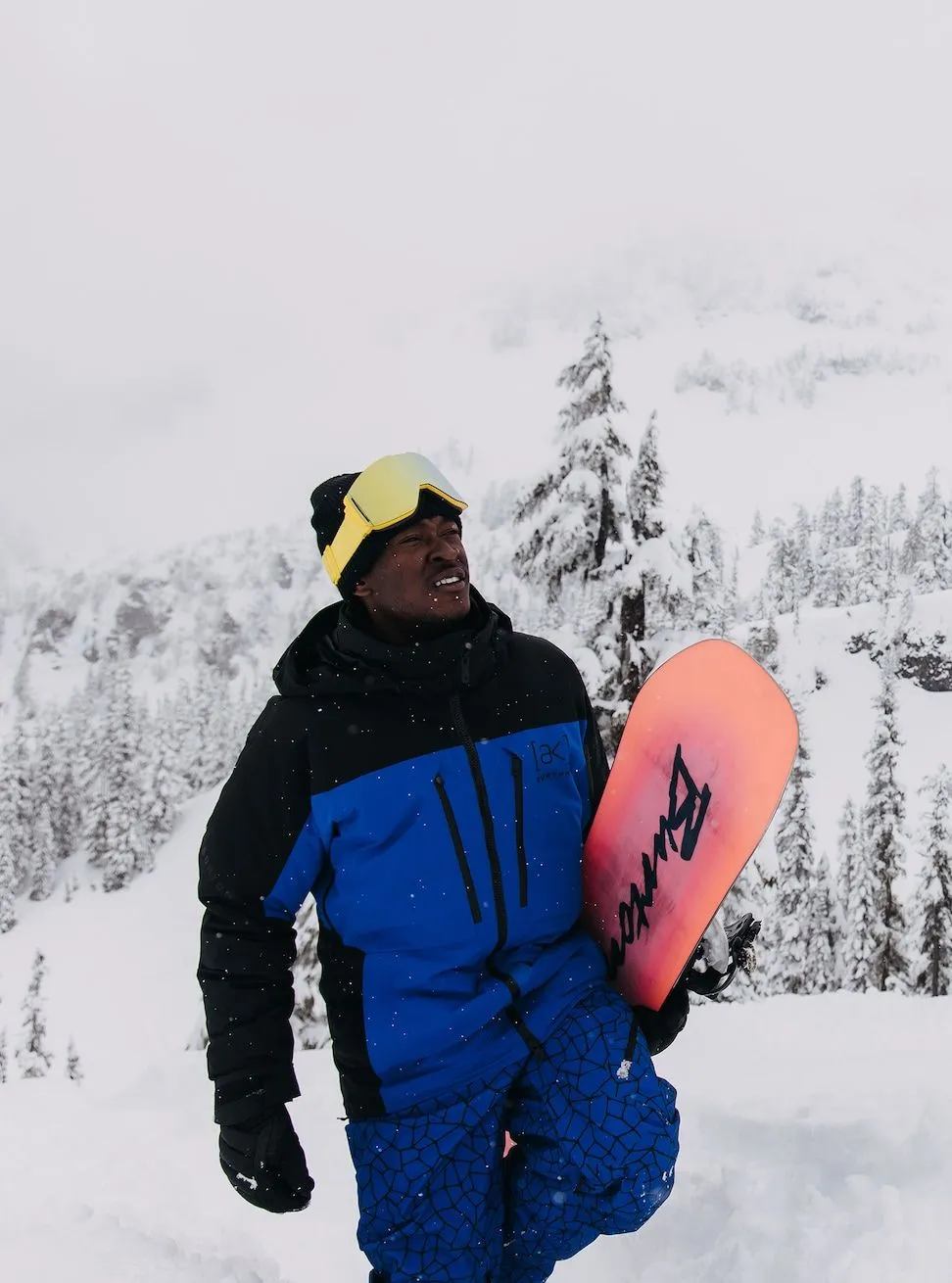 Men's Burton [ak] LZ GORE-TEX Down 2L Jacket