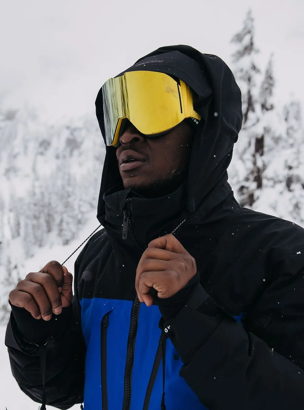 Men's Burton [ak] LZ GORE-TEX Down 2L Jacket