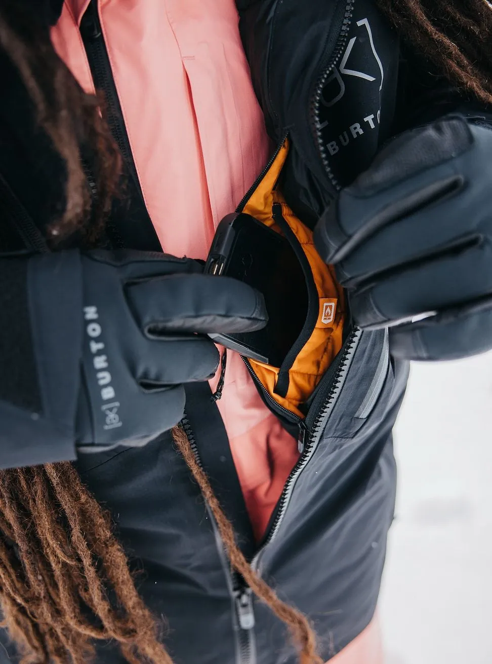 Men's Burton [ak] LZ GORE-TEX Down 2L Jacket