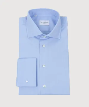 Shirt Double Cuff